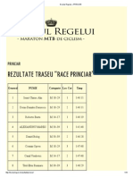 Drumul Regelui PRINCIAR