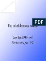 1 Resumo Ilustrado - The Art of Dramatic Writing