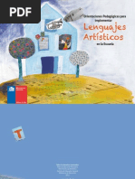 Lenguajes Artisticos PDF