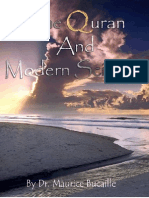 The Quran and Modern Science_Concise_B_Philips
