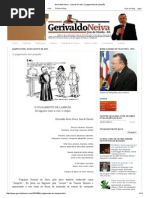 Gerivaldo Neiva - Juiz de Direito_ O Julgamento de Lampião