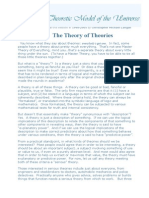 CTMU Articulo Web - A Theory of Theories