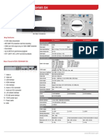 DVR Hikvision 7208 PDF