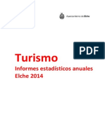 Turismo 2014