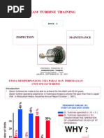 Download steam turbine  basic training - module 2ppt by Ahtsham Ahmad SN251062962 doc pdf