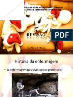 Revisão e Outros