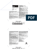 Clonixinato 125mg PDF