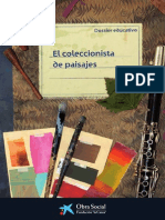 Dossier Coleccionista de Paisajes Es v2