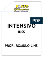 Capa Revisão INSS II - Ponto dos Concursos.pdf