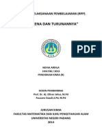 Download RPP Benzena Dan Turunannya Kurikulum 2013 by Novia Arcelia Annabel SN251066840 doc pdf
