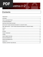 Lexar DataShield Quick Start Guide For Windows | PDF | Computer File ...