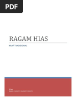 Download Ragam Hias Kraf Tradisional by Kilik Gantit SN251076268 doc pdf