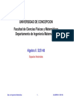 espacios vectoriales pdf