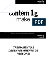 treinamento_desenvolvimento