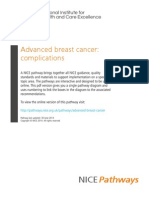 Advanced Breast Cancer