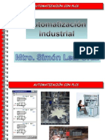 Automatización Industrial