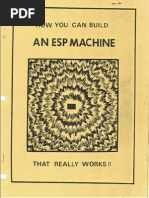 Virtual Wishing Machine | PDF | Computing And Information Technology