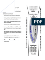 Lecciones Discipulado Dinamico PDF
