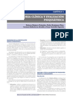 Muestra Manual de Psiquiatría Del Niño y Del Adolescente 2010