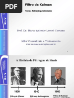 Filtro de Kalman_Iniciantes