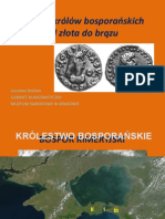 Królestwo Bosporańskie