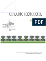 Conjunto Habitacional