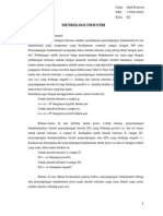 Download BUDI - Penyimpangan Fundamental Dan Suaian Setaraf Tanpa Toleransi Standar by Budi Pramono SN251094117 doc pdf