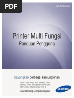 Cara Setting Kertas Printer Thermal 80MM | PDF