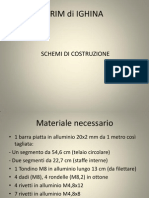 Schemi Di Costruzioneerim