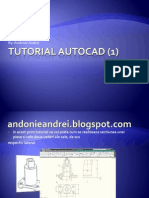 Tutorial Autocad (1)