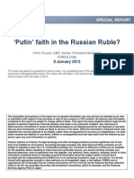 Special Report Ruble Final