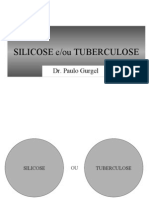 Silicose E/ou Tuberculose