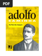 Adolfo Caminha - No País Dos Ianques