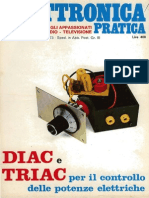 Elettronica Pratica 1973 - 01 PDF