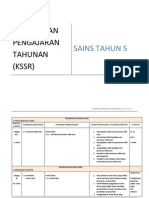 RPT KSSR (SN) THN 5-2015