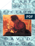 [David Lodge] the Art of Fiction Illustrated From(BookSee.org)