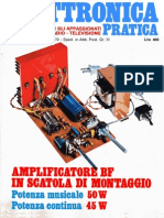 Elettronica Pratica 1972 - 07 PDF