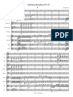 Pleyel - Sinfonia Periodica 25