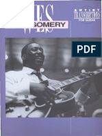 Wes Montgomery PDF