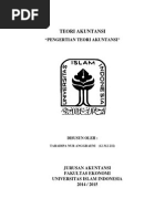 Download Bab 1 Resum Pengertian Teori Akuntansi Suwardjono by Taradipa Nur Anggraeni SN251112793 doc pdf