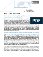 United Kingdom_EAG2013 Country Note