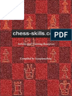 Chess Skills - Com SC