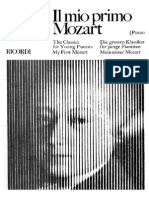 Pozzoli-Il Mio Primo Mozart