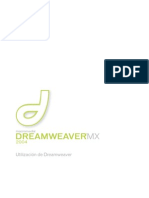 Manual de Dreamweber