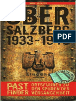 PastFinder Obersalzberg 1933-1945 - Maik Kopleck
