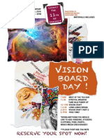Vision Board Playday