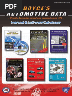 Catalogue PDF