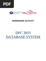 Latihan Database 181214