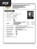 Contoh Refleksi Mikro (Set Induksi)