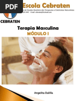-CURSO TERAPIA MASCULINA M- ¦ÓDULO I